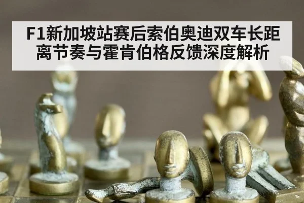 F1新加坡站赛后索伯奥迪双车长距离节奏与霍肯伯格反馈深度解析